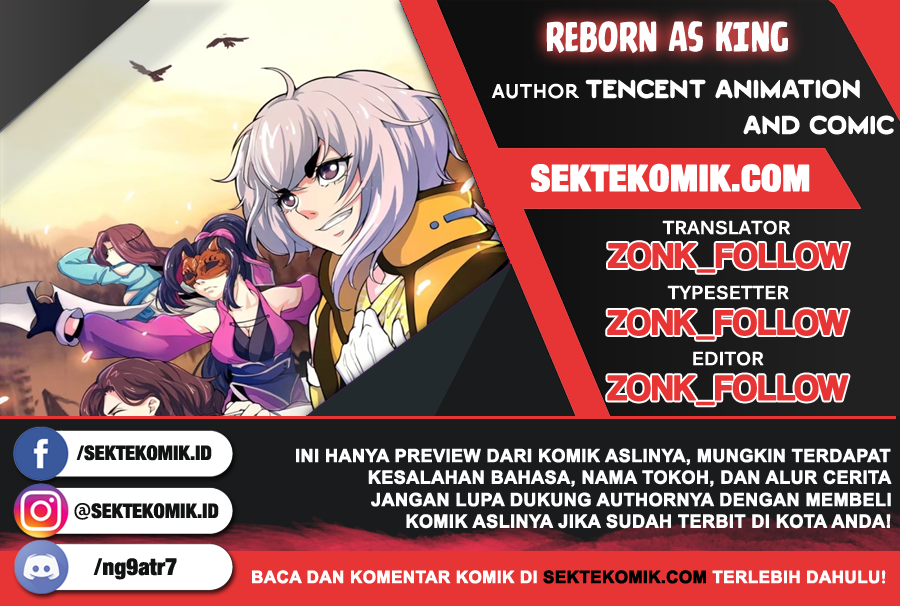 Dilarang COPAS - situs resmi www.mangacanblog.com - Komik reborn as king 009 - chapter 9 10 Indonesia reborn as king 009 - chapter 9 Terbaru 0|Baca Manga Komik Indonesia|Mangacan